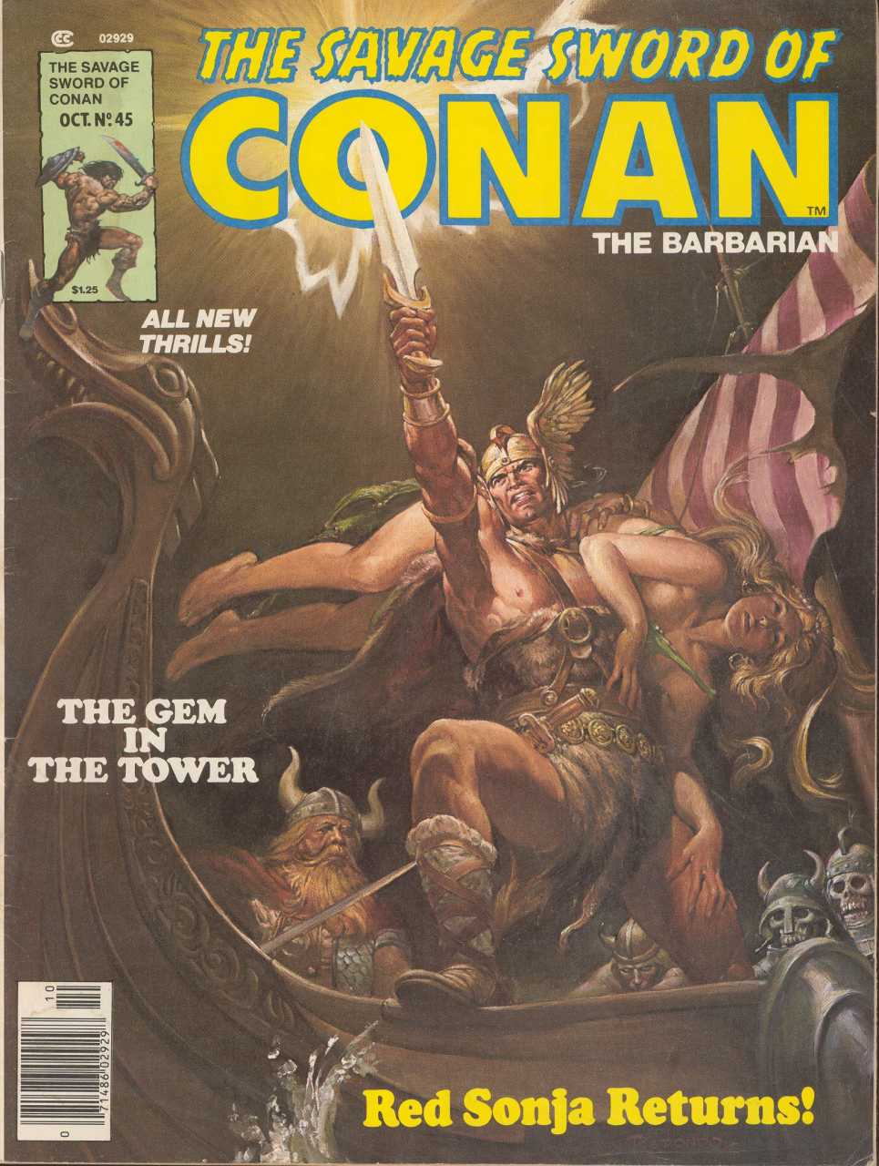Savage Sword of Conan 036 - 060