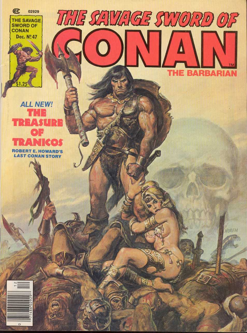 Savage Sword of Conan 036 - 060