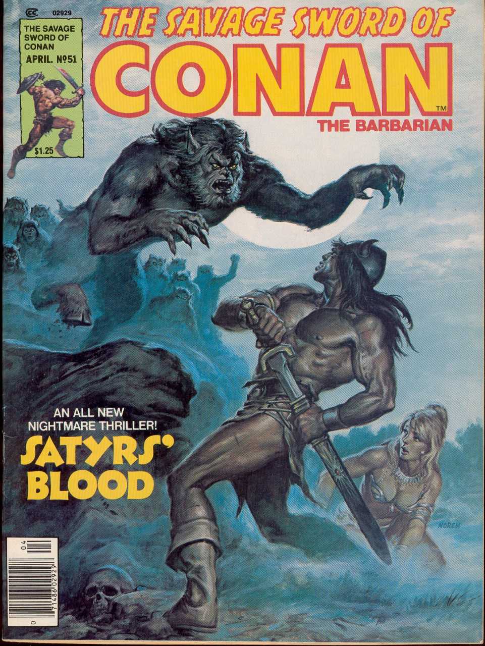 Savage Sword of Conan 036 - 060