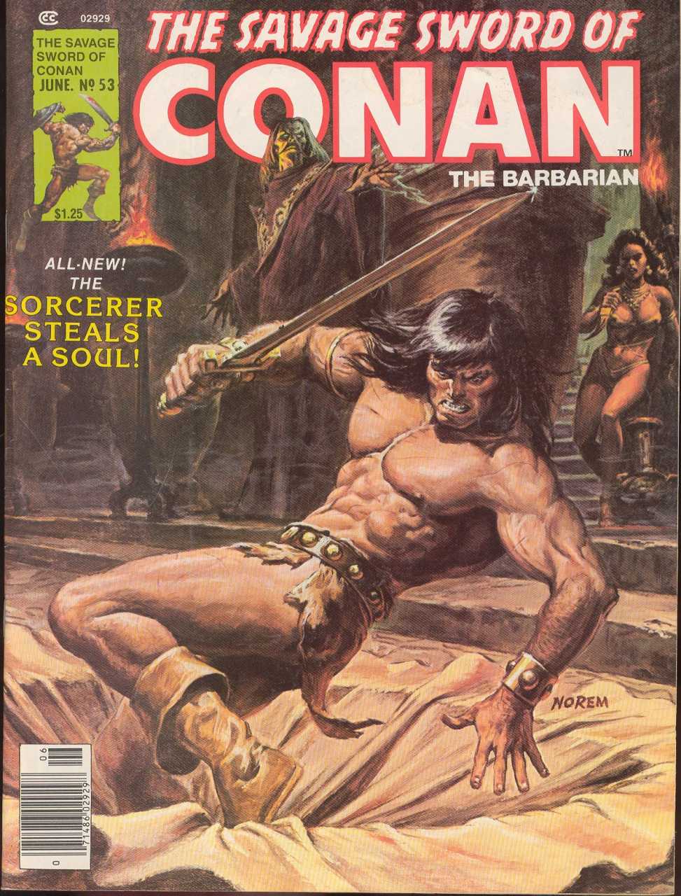 Savage Sword of Conan 036 - 060