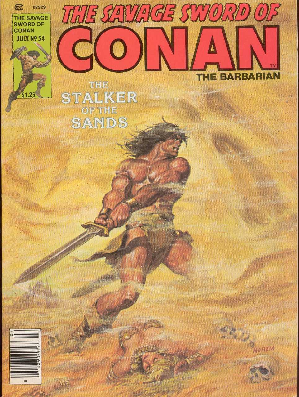 Savage Sword of Conan 036 - 060