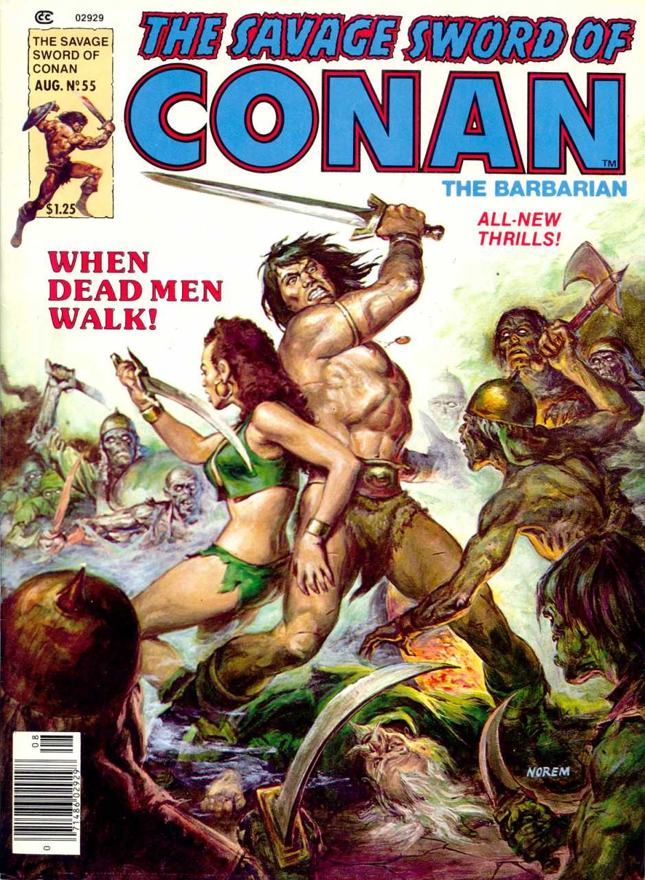 Savage Sword of Conan 036 - 060