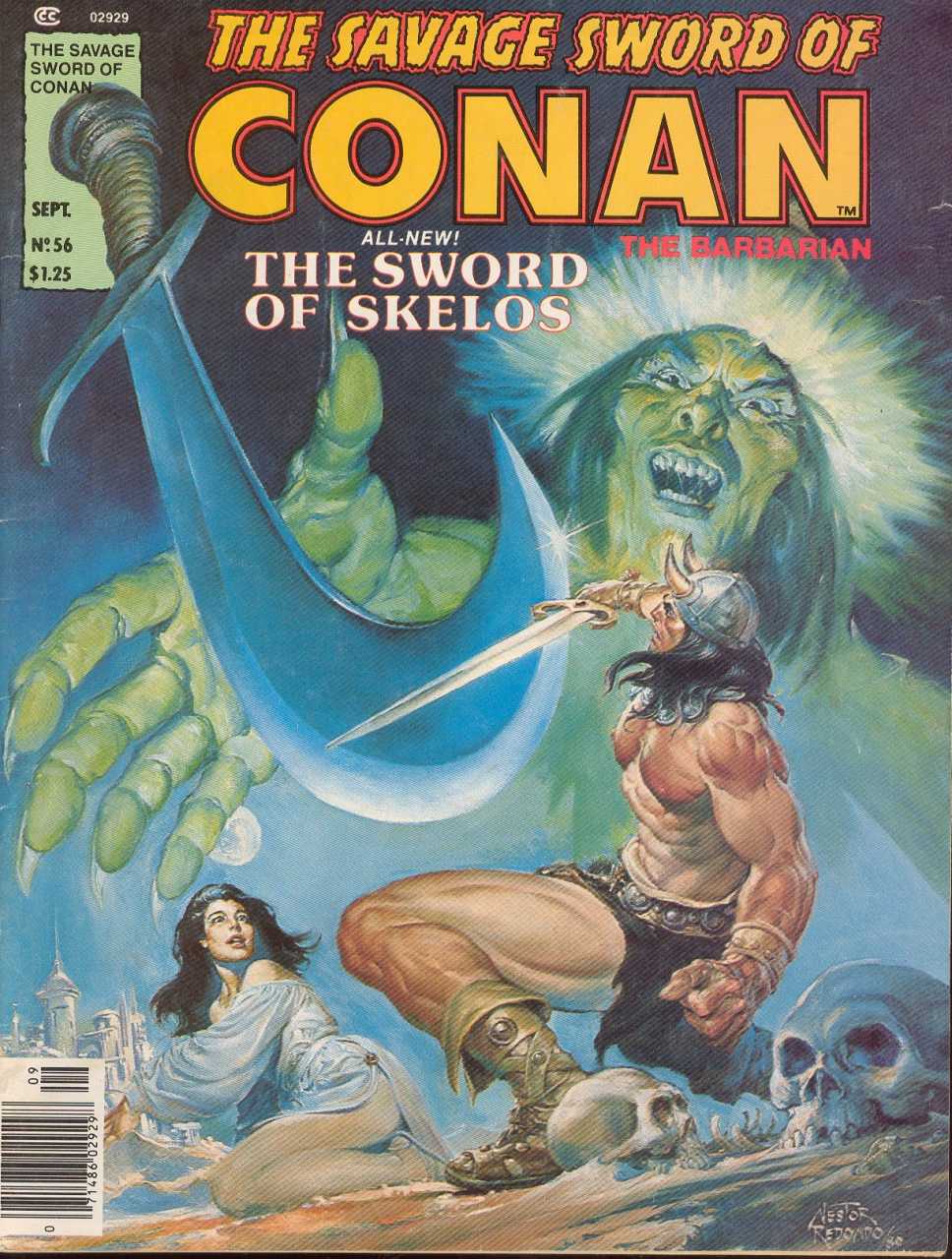 Savage Sword of Conan 036 - 060