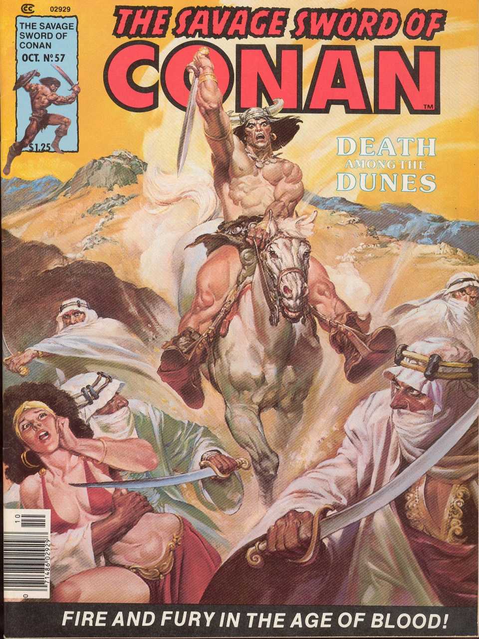 Savage Sword of Conan 036 - 060