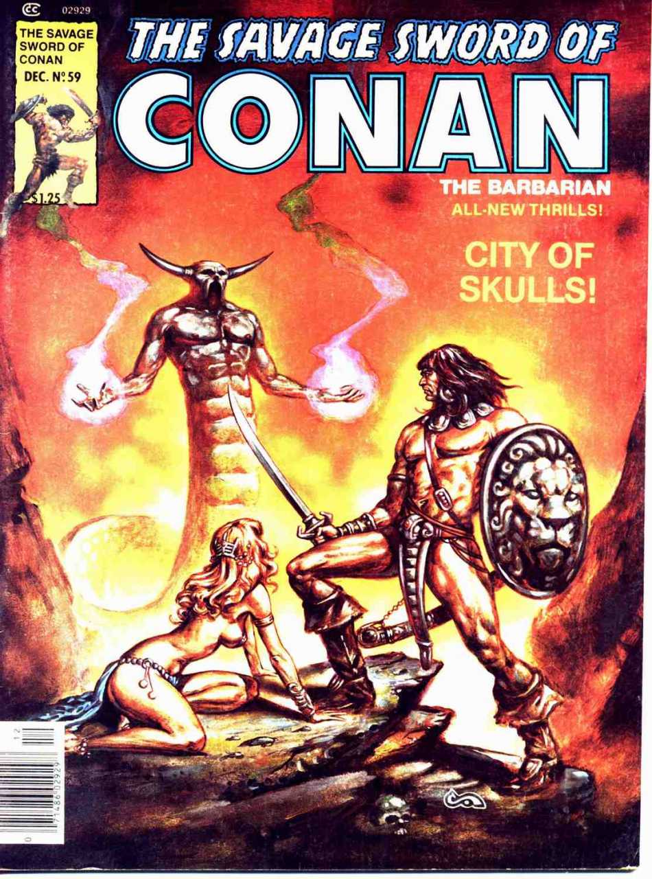 Savage Sword of Conan 036 - 060
