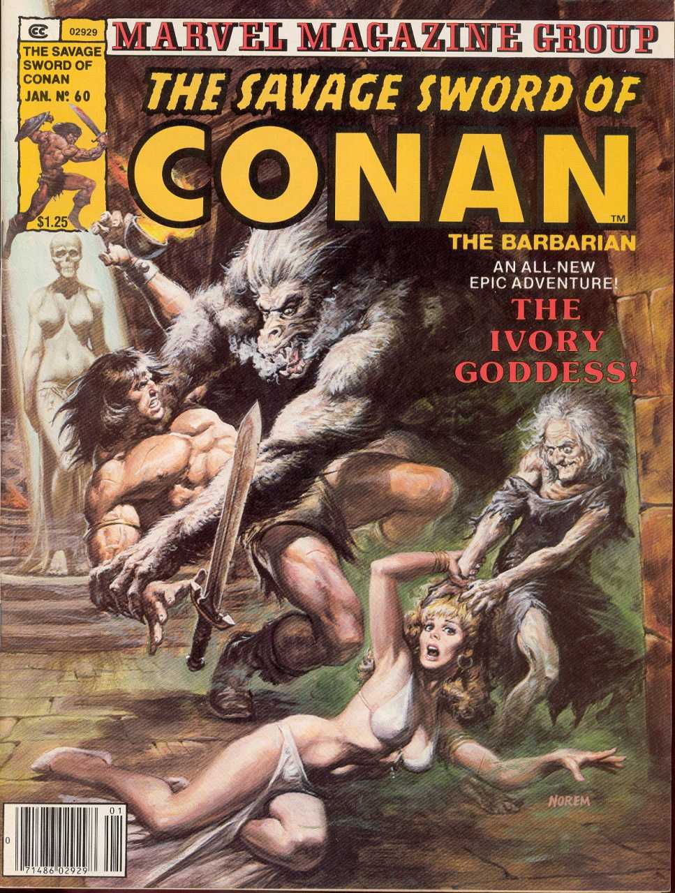 Savage Sword of Conan 036 - 060