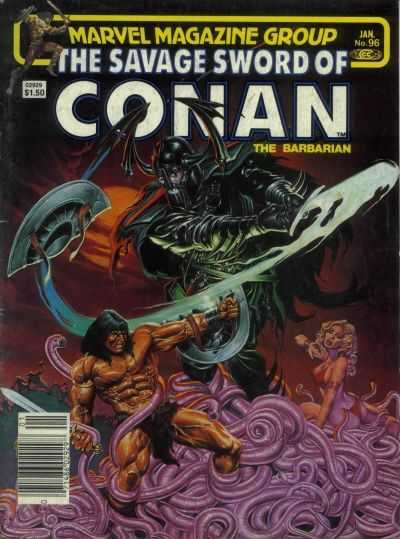 Savage Sword of Conan 086 - 110