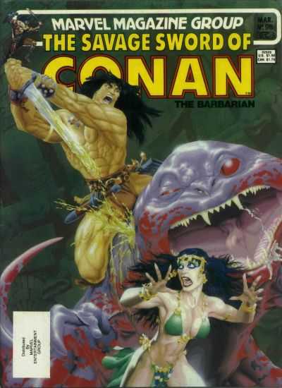 Savage Sword of Conan 086 - 110