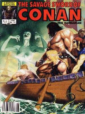 Savage Sword of Conan 086 - 110