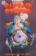 Captain Sternn Running Out Of Time