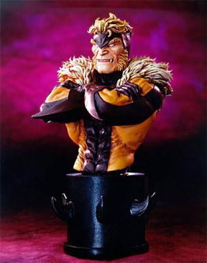 X-Men Collectibles