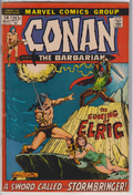 Conan the Barbarian (1970) 014 - 015 (1st Elric)