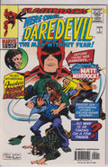 Daredevil (1964) -1