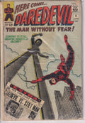 Daredevil (1964) 008 (1st Stilt Man)