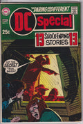 DC Special (1968) 04 (1st Abel brother of Cain)
