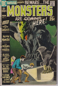DC Special (1968) 11