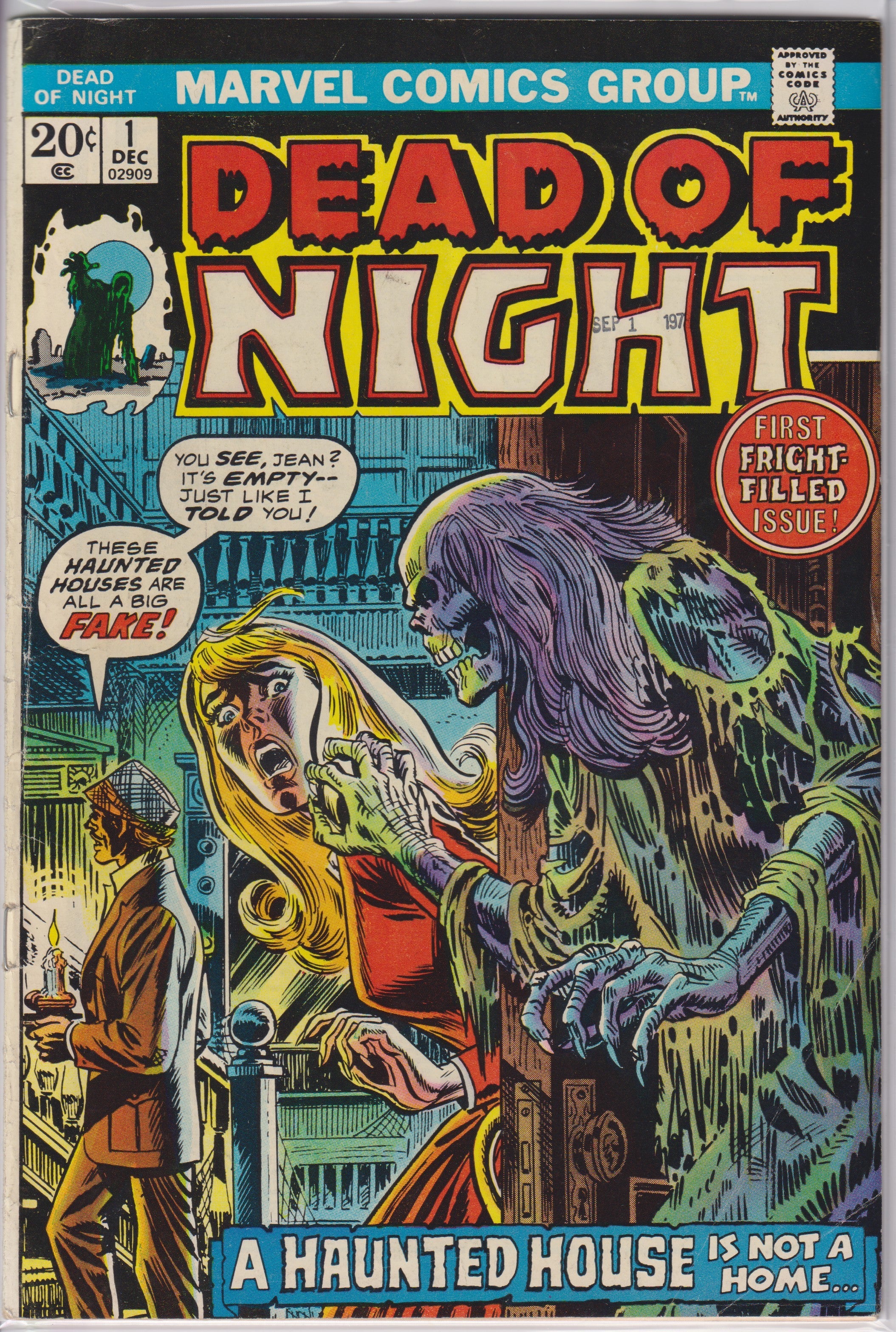 Dead of Night (1973)