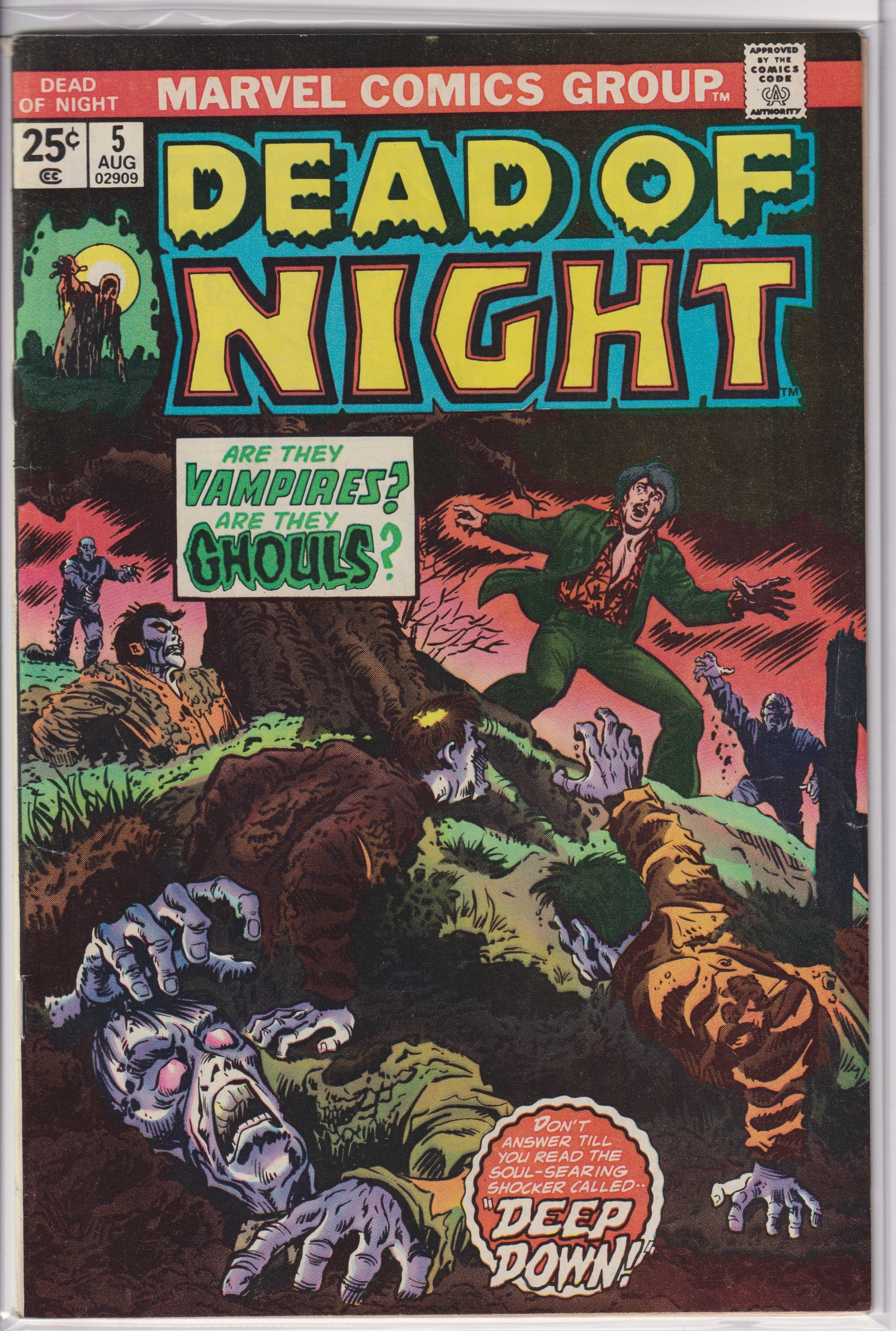 Dead of Night (1973)