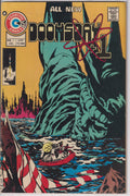 Doomsday + 1