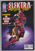 Elektra Megazine
