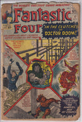 Fantastic Four (1961) 017