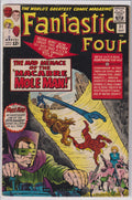 Fantastic Four (1961) 031 - 032