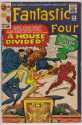 Fantastic Four (1961) 034