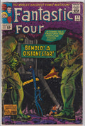 Fantastic Four (1961) 037