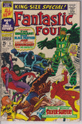 Fantastic Four Annual 05