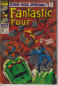 Fantastic Four Annual 06 (1st Annihilus/1st Franklin Richards)