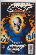 Ghost Rider Highway To Hell