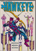 Hawkeye Trade Paperback