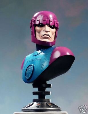 X-Men Collectibles