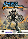 Seven Samuroid