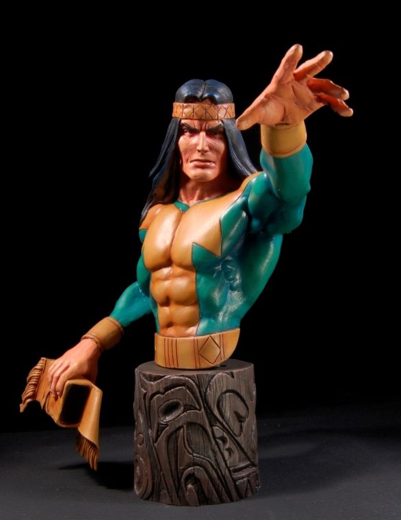 Alpha Flight Collectibles