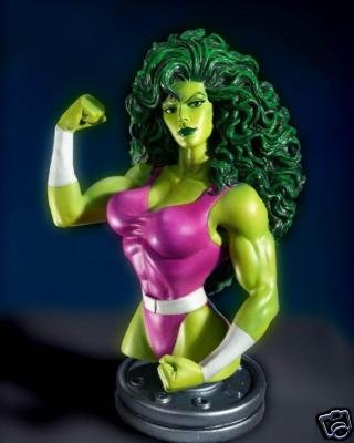 Hulk Collectibles