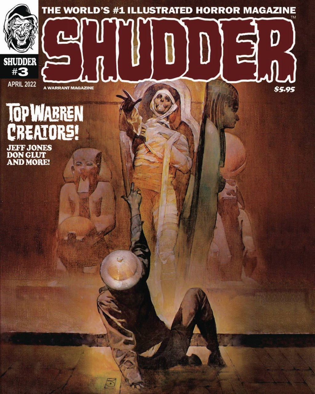 Shudder