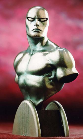 Fantastic Four Collectibles