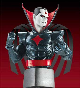 X-Men Collectibles