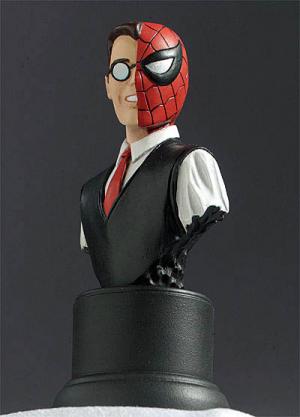 Spider-Man Collectibles