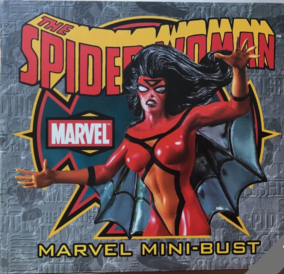 Spider-Man Collectibles