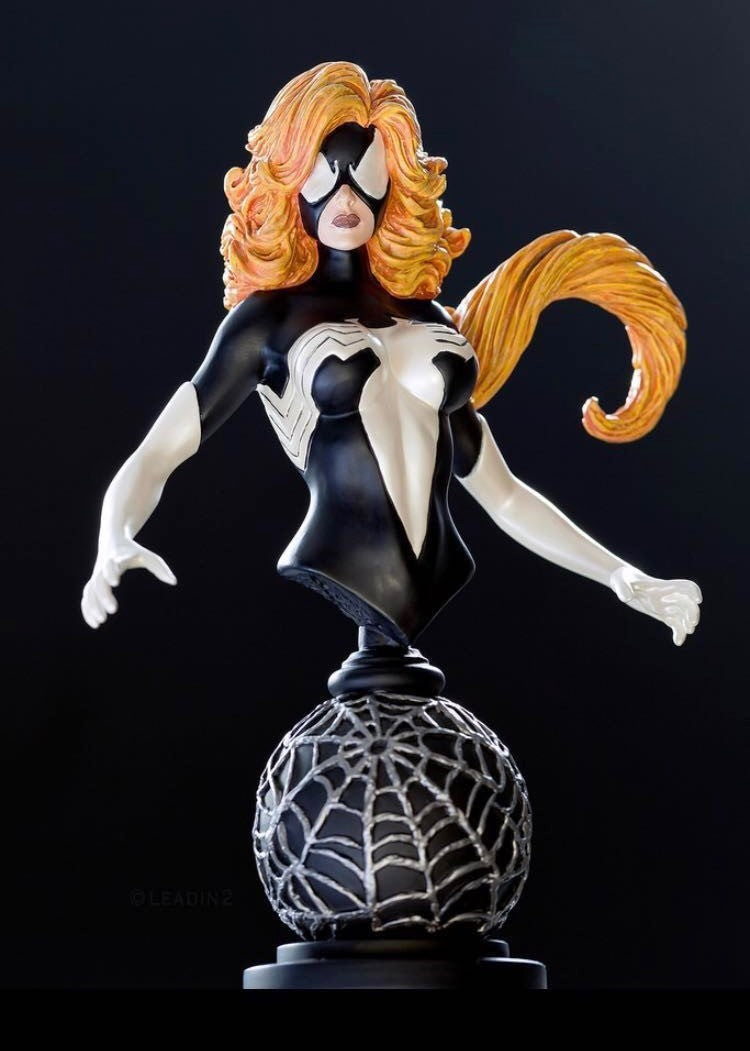 Spider-Man Collectibles