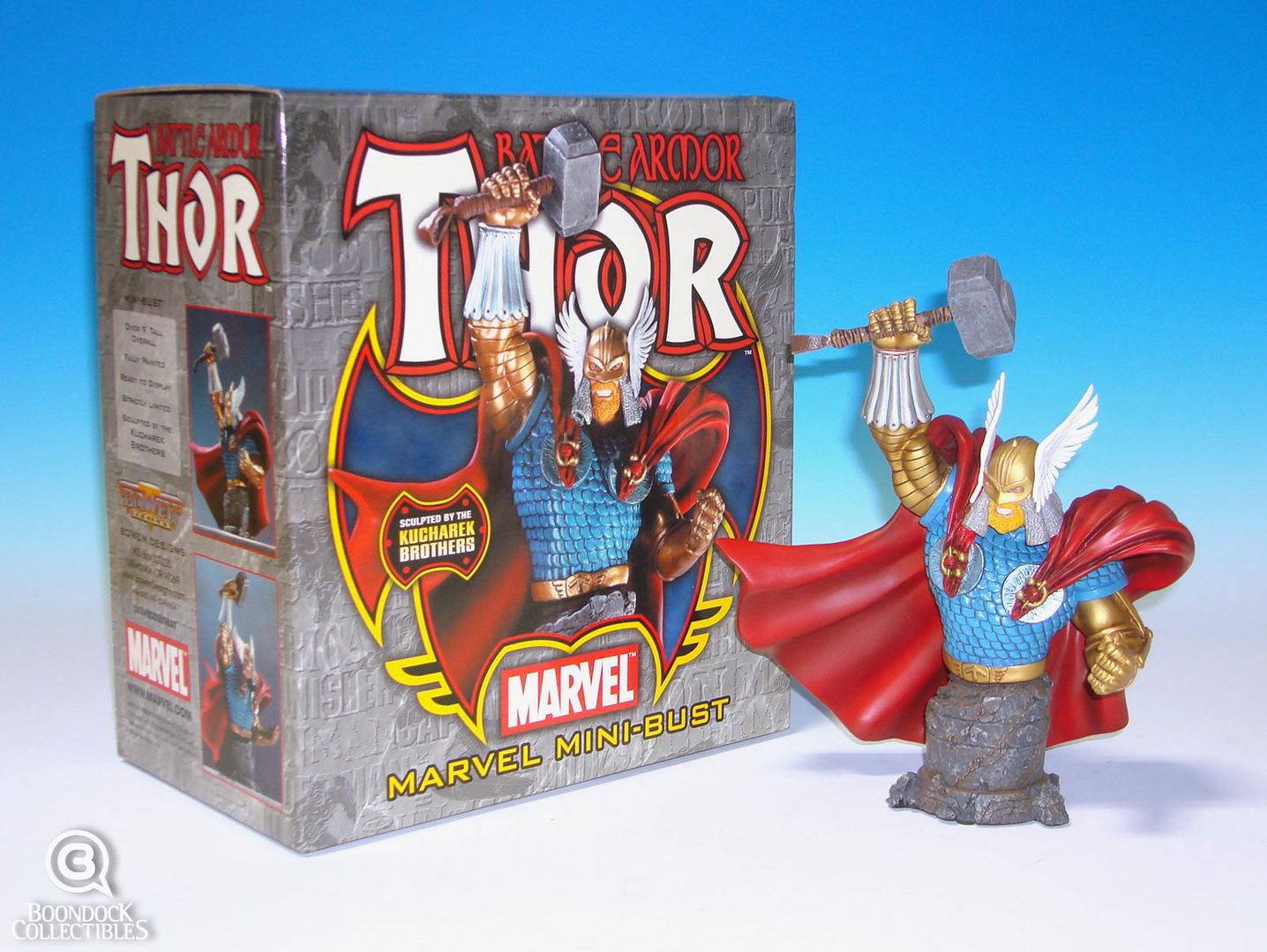 Thor Collectibles