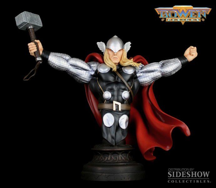 Thor Collectibles