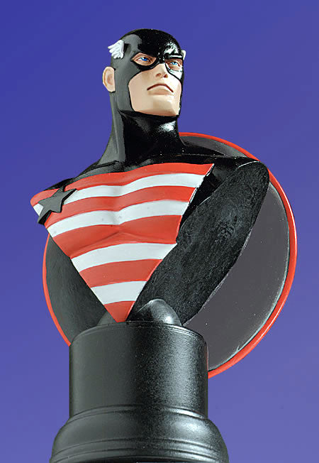 Captain America Collectibles