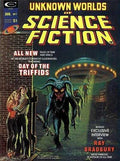 Unknown Worlds of Science Fiction