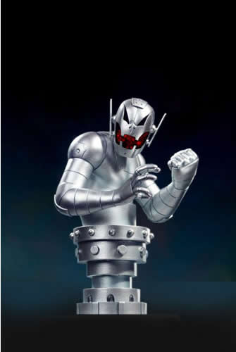 Avengers Collectibles