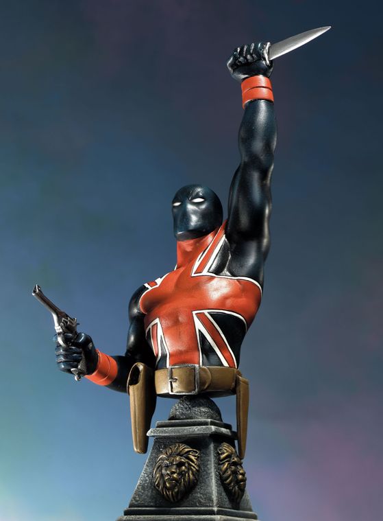 Invaders Collectibles