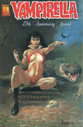 Vampirella 25th Anniversary Special