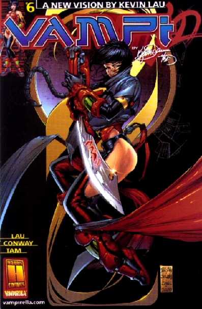 Vampi